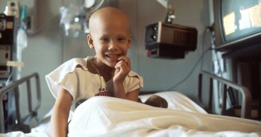 Childhood Leukemia
