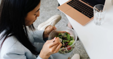 Stay Healthy in the Workplace